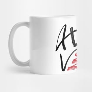 A Low Vera - Memes Mug